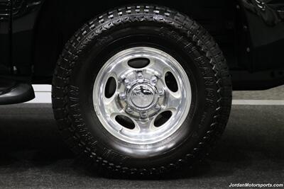 2001 Ford Excursion Limited SAME OWNER SINCE 2003* 100% RUST & CORROSION FREE* 100% LIKE NEW CONDITION* NEW BRAKES-ROTORS-BRAKE FLUID FLUSH-AC RECHARGE-COOLANT FLUSH-DOOR LOCK ACTUATORS* 8-PASSENGER SEATING* 4X4* 2-KEYS - Photo 56 - Portland, OR 97230