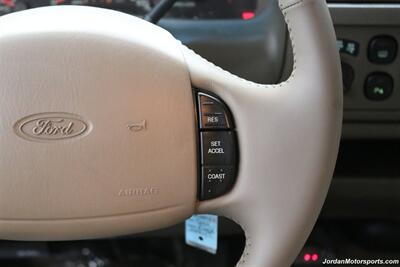 2001 Ford Excursion Limited SAME OWNER SINCE 2003* 100% RUST & CORROSION FREE* 100% LIKE NEW CONDITION* NEW BRAKES-ROTORS-BRAKE FLUID FLUSH-AC RECHARGE-COOLANT FLUSH-DOOR LOCK ACTUATORS* 8-PASSENGER SEATING* 4X4* 2-KEYS - Photo 79 - Portland, OR 97230