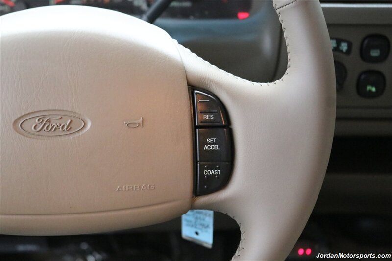 2001 Ford Excursion Limited SAME OWNER SINCE 2003* 100% RUST & CORROSION FREE* 100% LIKE NEW CONDITION* NEW BRAKES-ROTORS-BRAKE FLUID FLUSH-AC RECHARGE-COOLANT FLUSH-DOOR LOCK ACTUATORS* 8-PASSENGER SEATING* 4X4* 2-KEYS - Photo 79 - Portland, OR 97230