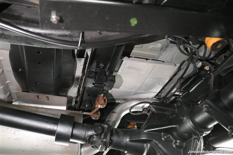 2001 Ford Excursion Limited SAME OWNER SINCE 2003* 100% RUST & CORROSION FREE* 100% LIKE NEW CONDITION* NEW BRAKES-ROTORS-BRAKE FLUID FLUSH-AC RECHARGE-COOLANT FLUSH-DOOR LOCK ACTUATORS* 8-PASSENGER SEATING* 4X4* 2-KEYS - Photo 27 - Portland, OR 97230