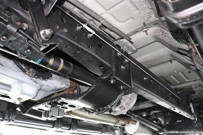 2001 Ford Excursion Limited SAME OWNER SINCE 2003* 100% RUST & CORROSION FREE* 100% LIKE NEW CONDITION* NEW BRAKES-ROTORS-BRAKE FLUID FLUSH-AC RECHARGE-COOLANT FLUSH-DOOR LOCK ACTUATORS* 8-PASSENGER SEATING* 4X4* 2-KEYS - Photo 22 - Portland, OR 97230