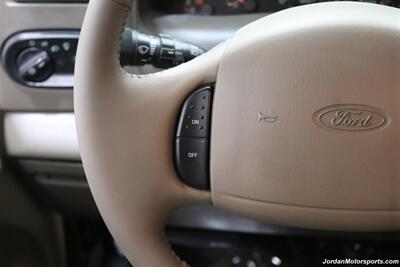 2001 Ford Excursion Limited SAME OWNER SINCE 2003* 100% RUST & CORROSION FREE* 100% LIKE NEW CONDITION* NEW BRAKES-ROTORS-BRAKE FLUID FLUSH-AC RECHARGE-COOLANT FLUSH-DOOR LOCK ACTUATORS* 8-PASSENGER SEATING* 4X4* 2-KEYS - Photo 78 - Portland, OR 97230