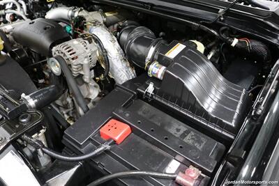 2001 Ford Excursion Limited SAME OWNER SINCE 2003* 100% RUST & CORROSION FREE* 100% LIKE NEW CONDITION* NEW BRAKES-ROTORS-BRAKE FLUID FLUSH-AC RECHARGE-COOLANT FLUSH-DOOR LOCK ACTUATORS* 8-PASSENGER SEATING* 4X4* 2-KEYS - Photo 39 - Portland, OR 97230