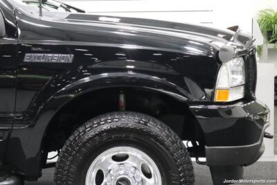 2001 Ford Excursion Limited SAME OWNER SINCE 2003* 100% RUST & CORROSION FREE* 100% LIKE NEW CONDITION* NEW BRAKES-ROTORS-BRAKE FLUID FLUSH-AC RECHARGE-COOLANT FLUSH-DOOR LOCK ACTUATORS* 8-PASSENGER SEATING* 4X4* 2-KEYS - Photo 51 - Portland, OR 97230