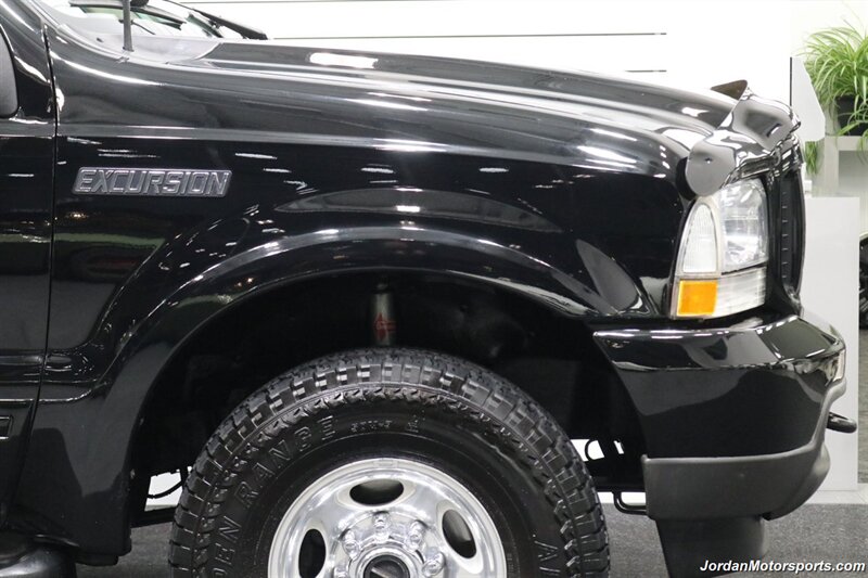 2001 Ford Excursion Limited SAME OWNER SINCE 2003* 100% RUST & CORROSION FREE* 100% LIKE NEW CONDITION* NEW BRAKES-ROTORS-BRAKE FLUID FLUSH-AC RECHARGE-COOLANT FLUSH-DOOR LOCK ACTUATORS* 8-PASSENGER SEATING* 4X4* 2-KEYS - Photo 51 - Portland, OR 97230