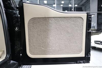 2001 Ford Excursion Limited SAME OWNER SINCE 2003* 100% RUST & CORROSION FREE* 100% LIKE NEW CONDITION* NEW BRAKES-ROTORS-BRAKE FLUID FLUSH-AC RECHARGE-COOLANT FLUSH-DOOR LOCK ACTUATORS* 8-PASSENGER SEATING* 4X4* 2-KEYS - Photo 64 - Portland, OR 97230