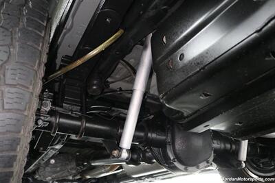 2001 Ford Excursion Limited SAME OWNER SINCE 2003* 100% RUST & CORROSION FREE* 100% LIKE NEW CONDITION* NEW BRAKES-ROTORS-BRAKE FLUID FLUSH-AC RECHARGE-COOLANT FLUSH-DOOR LOCK ACTUATORS* 8-PASSENGER SEATING* 4X4* 2-KEYS - Photo 36 - Portland, OR 97230