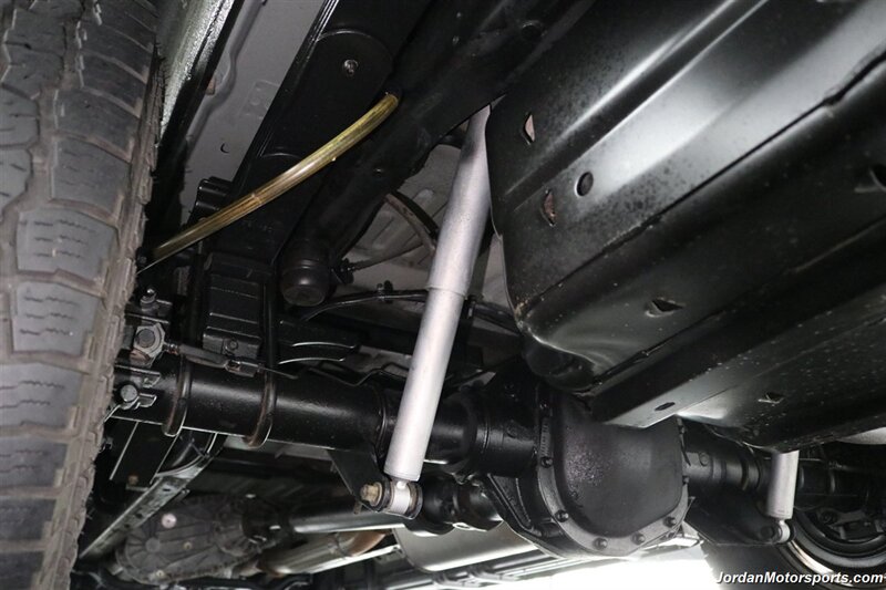 2001 Ford Excursion Limited SAME OWNER SINCE 2003* 100% RUST & CORROSION FREE* 100% LIKE NEW CONDITION* NEW BRAKES-ROTORS-BRAKE FLUID FLUSH-AC RECHARGE-COOLANT FLUSH-DOOR LOCK ACTUATORS* 8-PASSENGER SEATING* 4X4* 2-KEYS - Photo 36 - Portland, OR 97230