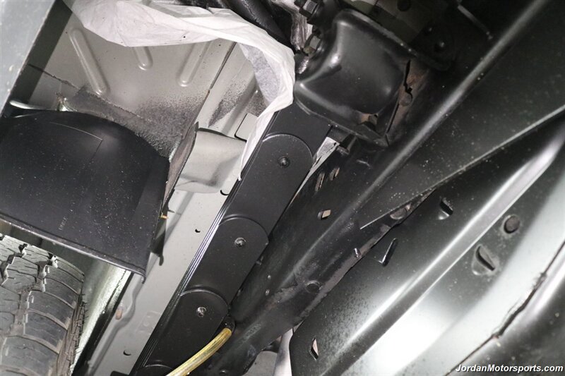 2001 Ford Excursion Limited SAME OWNER SINCE 2003* 100% RUST & CORROSION FREE* 100% LIKE NEW CONDITION* NEW BRAKES-ROTORS-BRAKE FLUID FLUSH-AC RECHARGE-COOLANT FLUSH-DOOR LOCK ACTUATORS* 8-PASSENGER SEATING* 4X4* 2-KEYS - Photo 26 - Portland, OR 97230