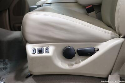 2001 Ford Excursion Limited SAME OWNER SINCE 2003* 100% RUST & CORROSION FREE* 100% LIKE NEW CONDITION* NEW BRAKES-ROTORS-BRAKE FLUID FLUSH-AC RECHARGE-COOLANT FLUSH-DOOR LOCK ACTUATORS* 8-PASSENGER SEATING* 4X4* 2-KEYS - Photo 66 - Portland, OR 97230