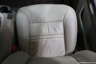 2001 Ford Excursion Limited SAME OWNER SINCE 2003* 100% RUST & CORROSION FREE* 100% LIKE NEW CONDITION* NEW BRAKES-ROTORS-BRAKE FLUID FLUSH-AC RECHARGE-COOLANT FLUSH-DOOR LOCK ACTUATORS* 8-PASSENGER SEATING* 4X4* 2-KEYS - Photo 73 - Portland, OR 97230