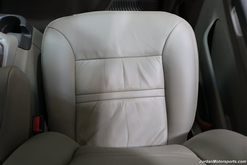 2001 Ford Excursion Limited SAME OWNER SINCE 2003* 100% RUST & CORROSION FREE* 100% LIKE NEW CONDITION* NEW BRAKES-ROTORS-BRAKE FLUID FLUSH-AC RECHARGE-COOLANT FLUSH-DOOR LOCK ACTUATORS* 8-PASSENGER SEATING* 4X4* 2-KEYS - Photo 73 - Portland, OR 97230