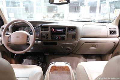 2001 Ford Excursion Limited SAME OWNER SINCE 2003* 100% RUST & CORROSION FREE* 100% LIKE NEW CONDITION* NEW BRAKES-ROTORS-BRAKE FLUID FLUSH-AC RECHARGE-COOLANT FLUSH-DOOR LOCK ACTUATORS* 8-PASSENGER SEATING* 4X4* 2-KEYS - Photo 20 - Portland, OR 97230