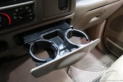 2001 Ford Excursion Limited SAME OWNER SINCE 2003* 100% RUST & CORROSION FREE* 100% LIKE NEW CONDITION* NEW BRAKES-ROTORS-BRAKE FLUID FLUSH-AC RECHARGE-COOLANT FLUSH-DOOR LOCK ACTUATORS* 8-PASSENGER SEATING* 4X4* 2-KEYS - Photo 91 - Portland, OR 97230