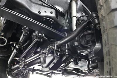 2001 Ford Excursion Limited SAME OWNER SINCE 2003* 100% RUST & CORROSION FREE* 100% LIKE NEW CONDITION* NEW BRAKES-ROTORS-BRAKE FLUID FLUSH-AC RECHARGE-COOLANT FLUSH-DOOR LOCK ACTUATORS* 8-PASSENGER SEATING* 4X4* 2-KEYS - Photo 37 - Portland, OR 97230