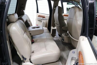 2001 Ford Excursion Limited SAME OWNER SINCE 2003* 100% RUST & CORROSION FREE* 100% LIKE NEW CONDITION* NEW BRAKES-ROTORS-BRAKE FLUID FLUSH-AC RECHARGE-COOLANT FLUSH-DOOR LOCK ACTUATORS* 8-PASSENGER SEATING* 4X4* 2-KEYS - Photo 18 - Portland, OR 97230