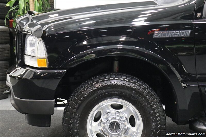 2001 Ford Excursion Limited SAME OWNER SINCE 2003* 100% RUST & CORROSION FREE* 100% LIKE NEW CONDITION* NEW BRAKES-ROTORS-BRAKE FLUID FLUSH-AC RECHARGE-COOLANT FLUSH-DOOR LOCK ACTUATORS* 8-PASSENGER SEATING* 4X4* 2-KEYS - Photo 50 - Portland, OR 97230