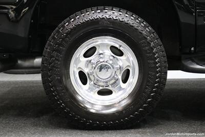 2001 Ford Excursion Limited SAME OWNER SINCE 2003* 100% RUST & CORROSION FREE* 100% LIKE NEW CONDITION* NEW BRAKES-ROTORS-BRAKE FLUID FLUSH-AC RECHARGE-COOLANT FLUSH-DOOR LOCK ACTUATORS* 8-PASSENGER SEATING* 4X4* 2-KEYS - Photo 58 - Portland, OR 97230