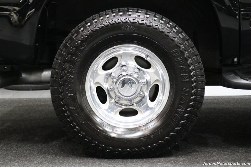 2001 Ford Excursion Limited SAME OWNER SINCE 2003* 100% RUST & CORROSION FREE* 100% LIKE NEW CONDITION* NEW BRAKES-ROTORS-BRAKE FLUID FLUSH-AC RECHARGE-COOLANT FLUSH-DOOR LOCK ACTUATORS* 8-PASSENGER SEATING* 4X4* 2-KEYS - Photo 58 - Portland, OR 97230