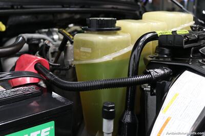 2001 Ford Excursion Limited SAME OWNER SINCE 2003* 100% RUST & CORROSION FREE* 100% LIKE NEW CONDITION* NEW BRAKES-ROTORS-BRAKE FLUID FLUSH-AC RECHARGE-COOLANT FLUSH-DOOR LOCK ACTUATORS* 8-PASSENGER SEATING* 4X4* 2-KEYS - Photo 40 - Portland, OR 97230