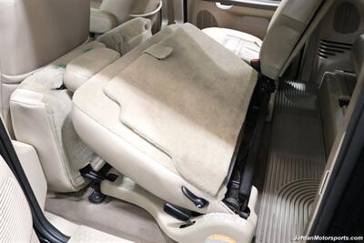 2001 Ford Excursion Limited SAME OWNER SINCE 2003* 100% RUST & CORROSION FREE* 100% LIKE NEW CONDITION* NEW BRAKES-ROTORS-BRAKE FLUID FLUSH-AC RECHARGE-COOLANT FLUSH-DOOR LOCK ACTUATORS* 8-PASSENGER SEATING* 4X4* 2-KEYS - Photo 80 - Portland, OR 97230