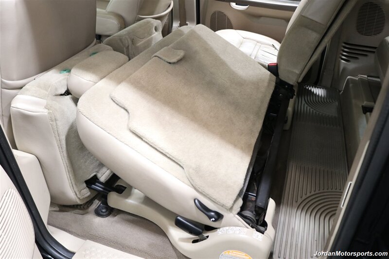 2001 Ford Excursion Limited SAME OWNER SINCE 2003* 100% RUST & CORROSION FREE* 100% LIKE NEW CONDITION* NEW BRAKES-ROTORS-BRAKE FLUID FLUSH-AC RECHARGE-COOLANT FLUSH-DOOR LOCK ACTUATORS* 8-PASSENGER SEATING* 4X4* 2-KEYS - Photo 80 - Portland, OR 97230