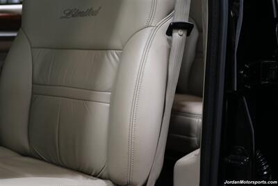 2001 Ford Excursion Limited SAME OWNER SINCE 2003* 100% RUST & CORROSION FREE* 100% LIKE NEW CONDITION* NEW BRAKES-ROTORS-BRAKE FLUID FLUSH-AC RECHARGE-COOLANT FLUSH-DOOR LOCK ACTUATORS* 8-PASSENGER SEATING* 4X4* 2-KEYS - Photo 70 - Portland, OR 97230