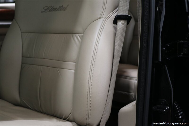 2001 Ford Excursion Limited SAME OWNER SINCE 2003* 100% RUST & CORROSION FREE* 100% LIKE NEW CONDITION* NEW BRAKES-ROTORS-BRAKE FLUID FLUSH-AC RECHARGE-COOLANT FLUSH-DOOR LOCK ACTUATORS* 8-PASSENGER SEATING* 4X4* 2-KEYS - Photo 70 - Portland, OR 97230