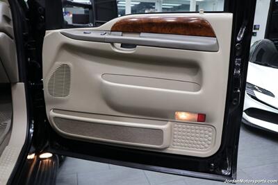 2001 Ford Excursion Limited SAME OWNER SINCE 2003* 100% RUST & CORROSION FREE* 100% LIKE NEW CONDITION* NEW BRAKES-ROTORS-BRAKE FLUID FLUSH-AC RECHARGE-COOLANT FLUSH-DOOR LOCK ACTUATORS* 8-PASSENGER SEATING* 4X4* 2-KEYS - Photo 61 - Portland, OR 97230