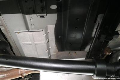 2001 Ford Excursion Limited SAME OWNER SINCE 2003* 100% RUST & CORROSION FREE* 100% LIKE NEW CONDITION* NEW BRAKES-ROTORS-BRAKE FLUID FLUSH-AC RECHARGE-COOLANT FLUSH-DOOR LOCK ACTUATORS* 8-PASSENGER SEATING* 4X4* 2-KEYS - Photo 29 - Portland, OR 97230