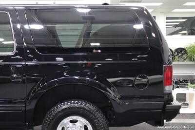 2001 Ford Excursion Limited SAME OWNER SINCE 2003* 100% RUST & CORROSION FREE* 100% LIKE NEW CONDITION* NEW BRAKES-ROTORS-BRAKE FLUID FLUSH-AC RECHARGE-COOLANT FLUSH-DOOR LOCK ACTUATORS* 8-PASSENGER SEATING* 4X4* 2-KEYS - Photo 54 - Portland, OR 97230