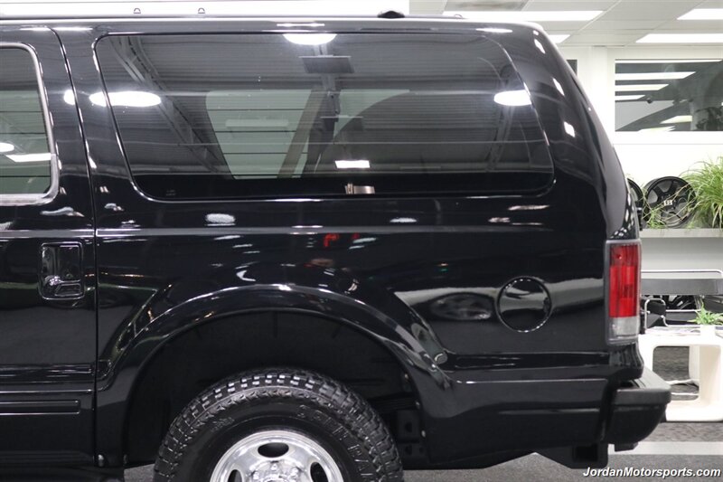 2001 Ford Excursion Limited SAME OWNER SINCE 2003* 100% RUST & CORROSION FREE* 100% LIKE NEW CONDITION* NEW BRAKES-ROTORS-BRAKE FLUID FLUSH-AC RECHARGE-COOLANT FLUSH-DOOR LOCK ACTUATORS* 8-PASSENGER SEATING* 4X4* 2-KEYS - Photo 54 - Portland, OR 97230