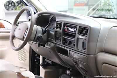 2001 Ford Excursion Limited SAME OWNER SINCE 2003* 100% RUST & CORROSION FREE* 100% LIKE NEW CONDITION* NEW BRAKES-ROTORS-BRAKE FLUID FLUSH-AC RECHARGE-COOLANT FLUSH-DOOR LOCK ACTUATORS* 8-PASSENGER SEATING* 4X4* 2-KEYS - Photo 75 - Portland, OR 97230