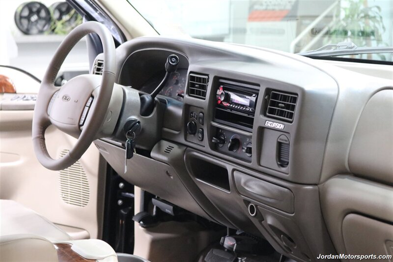 2001 Ford Excursion Limited SAME OWNER SINCE 2003* 100% RUST & CORROSION FREE* 100% LIKE NEW CONDITION* NEW BRAKES-ROTORS-BRAKE FLUID FLUSH-AC RECHARGE-COOLANT FLUSH-DOOR LOCK ACTUATORS* 8-PASSENGER SEATING* 4X4* 2-KEYS - Photo 75 - Portland, OR 97230