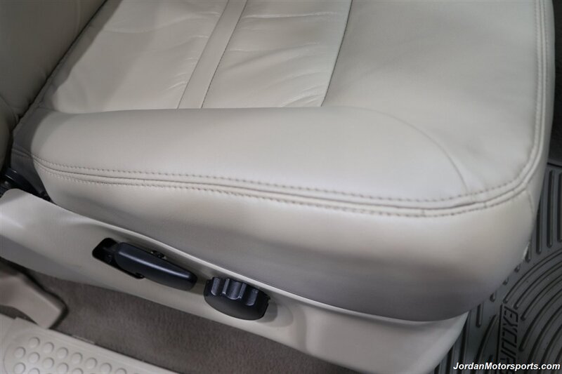 2001 Ford Excursion Limited SAME OWNER SINCE 2003* 100% RUST & CORROSION FREE* 100% LIKE NEW CONDITION* NEW BRAKES-ROTORS-BRAKE FLUID FLUSH-AC RECHARGE-COOLANT FLUSH-DOOR LOCK ACTUATORS* 8-PASSENGER SEATING* 4X4* 2-KEYS - Photo 69 - Portland, OR 97230