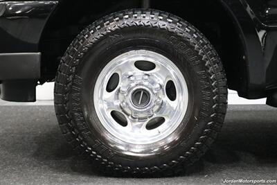 2001 Ford Excursion Limited SAME OWNER SINCE 2003* 100% RUST & CORROSION FREE* 100% LIKE NEW CONDITION* NEW BRAKES-ROTORS-BRAKE FLUID FLUSH-AC RECHARGE-COOLANT FLUSH-DOOR LOCK ACTUATORS* 8-PASSENGER SEATING* 4X4* 2-KEYS - Photo 21 - Portland, OR 97230