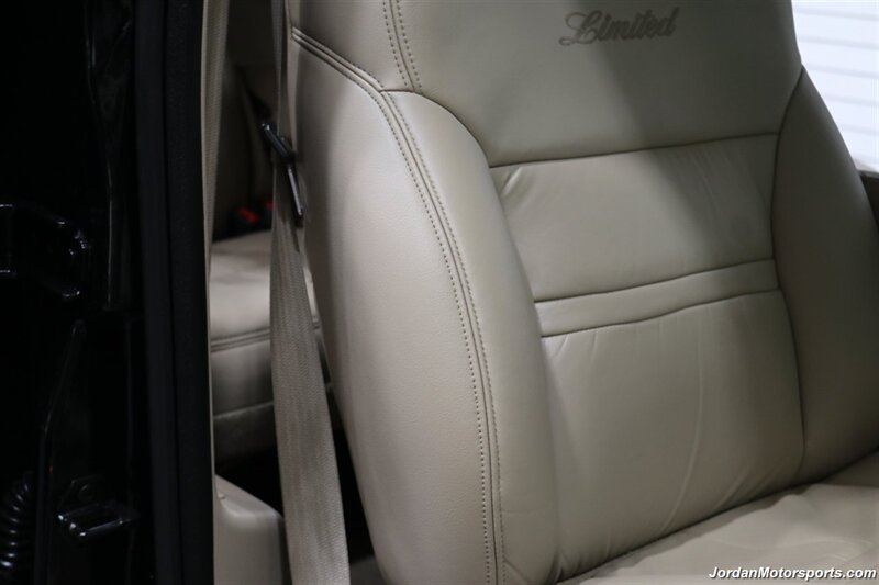 2001 Ford Excursion Limited SAME OWNER SINCE 2003* 100% RUST & CORROSION FREE* 100% LIKE NEW CONDITION* NEW BRAKES-ROTORS-BRAKE FLUID FLUSH-AC RECHARGE-COOLANT FLUSH-DOOR LOCK ACTUATORS* 8-PASSENGER SEATING* 4X4* 2-KEYS - Photo 71 - Portland, OR 97230