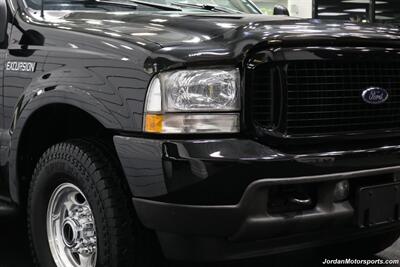 2001 Ford Excursion Limited SAME OWNER SINCE 2003* 100% RUST & CORROSION FREE* 100% LIKE NEW CONDITION* NEW BRAKES-ROTORS-BRAKE FLUID FLUSH-AC RECHARGE-COOLANT FLUSH-DOOR LOCK ACTUATORS* 8-PASSENGER SEATING* 4X4* 2-KEYS - Photo 13 - Portland, OR 97230