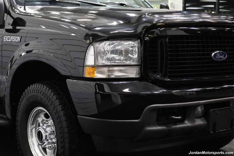 2001 Ford Excursion Limited SAME OWNER SINCE 2003* 100% RUST & CORROSION FREE* 100% LIKE NEW CONDITION* NEW BRAKES-ROTORS-BRAKE FLUID FLUSH-AC RECHARGE-COOLANT FLUSH-DOOR LOCK ACTUATORS* 8-PASSENGER SEATING* 4X4* 2-KEYS - Photo 13 - Portland, OR 97230
