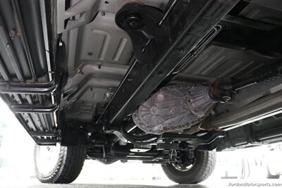 2001 Ford Excursion Limited SAME OWNER SINCE 2003* 100% RUST & CORROSION FREE* 100% LIKE NEW CONDITION* NEW BRAKES-ROTORS-BRAKE FLUID FLUSH-AC RECHARGE-COOLANT FLUSH-DOOR LOCK ACTUATORS* 8-PASSENGER SEATING* 4X4* 2-KEYS - Photo 28 - Portland, OR 97230