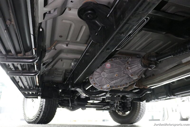 2001 Ford Excursion Limited SAME OWNER SINCE 2003* 100% RUST & CORROSION FREE* 100% LIKE NEW CONDITION* NEW BRAKES-ROTORS-BRAKE FLUID FLUSH-AC RECHARGE-COOLANT FLUSH-DOOR LOCK ACTUATORS* 8-PASSENGER SEATING* 4X4* 2-KEYS - Photo 28 - Portland, OR 97230