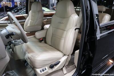 2001 Ford Excursion Limited SAME OWNER SINCE 2003* 100% RUST & CORROSION FREE* 100% LIKE NEW CONDITION* NEW BRAKES-ROTORS-BRAKE FLUID FLUSH-AC RECHARGE-COOLANT FLUSH-DOOR LOCK ACTUATORS* 8-PASSENGER SEATING* 4X4* 2-KEYS - Photo 16 - Portland, OR 97230