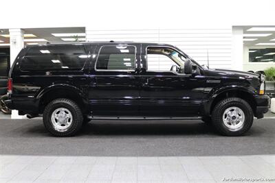2001 Ford Excursion Limited SAME OWNER SINCE 2003* 100% RUST & CORROSION FREE* 100% LIKE NEW CONDITION* NEW BRAKES-ROTORS-BRAKE FLUID FLUSH-AC RECHARGE-COOLANT FLUSH-DOOR LOCK ACTUATORS* 8-PASSENGER SEATING* 4X4* 2-KEYS - Photo 5 - Portland, OR 97230