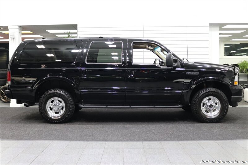 2001 Ford Excursion Limited SAME OWNER SINCE 2003* 100% RUST & CORROSION FREE* 100% LIKE NEW CONDITION* NEW BRAKES-ROTORS-BRAKE FLUID FLUSH-AC RECHARGE-COOLANT FLUSH-DOOR LOCK ACTUATORS* 8-PASSENGER SEATING* 4X4* 2-KEYS - Photo 5 - Portland, OR 97230