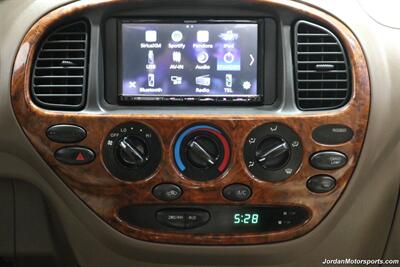 2004 Toyota Tundra Limited  1-OWNER* 0-RUST* 41K MILES* NEW TIMING BELT SERVICE & ALL SERVICE RECORDS SINCE NEW @ TOYOTA* NEW OVER LAND BUILD W/BILSTEIN TOYTEC LEVEL KIT - 33 "FALKEN WILD PEAKS AT4W & 17 " TRD PRO WHEELS OEM - Photo 85 - Portland, OR 97230