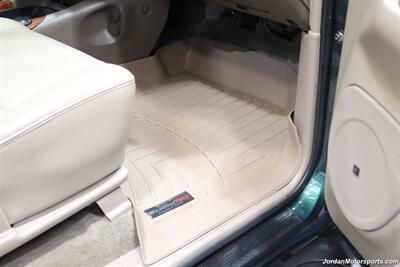 2004 Toyota Tundra Limited  1-OWNER* 0-RUST* 41K MILES* NEW TIMING BELT SERVICE & ALL SERVICE RECORDS SINCE NEW @ TOYOTA* NEW OVER LAND BUILD W/BILSTEIN TOYTEC LEVEL KIT - 33 "FALKEN WILD PEAKS AT4W & 17 " TRD PRO WHEELS OEM - Photo 79 - Portland, OR 97230