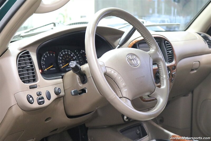 2004 Toyota Tundra Limited  1-OWNER* 0-RUST* 41K MILES* NEW TIMING BELT SERVICE & ALL SERVICE RECORDS SINCE NEW @ TOYOTA* NEW OVER LAND BUILD W/BILSTEIN TOYTEC LEVEL KIT - 33 "FALKEN WILD PEAKS AT4W & 17 " TRD PRO WHEELS OEM - Photo 80 - Portland, OR 97230