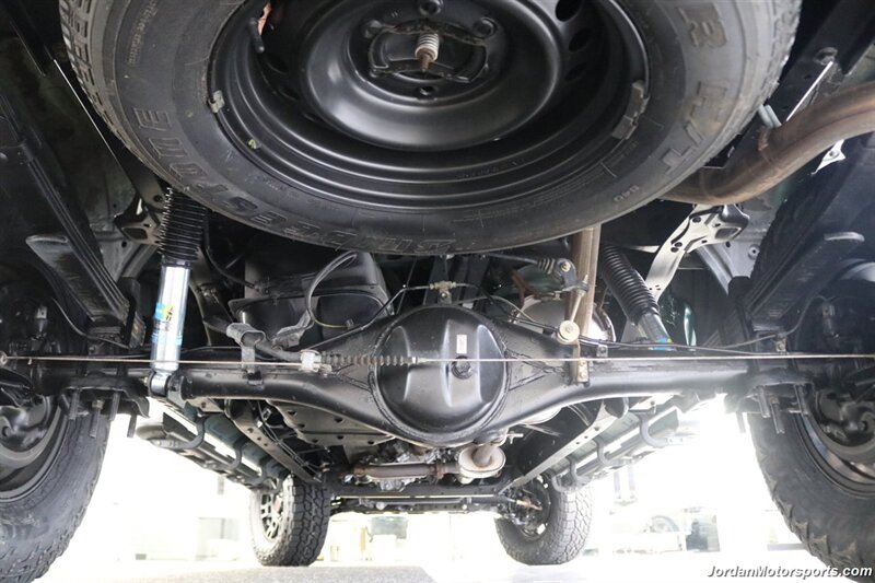 2004 Toyota Tundra Limited  1-OWNER* 0-RUST* 41K MILES* NEW TIMING BELT SERVICE & ALL SERVICE RECORDS SINCE NEW @ TOYOTA* NEW OVER LAND BUILD W/BILSTEIN TOYTEC LEVEL KIT - 33 "FALKEN WILD PEAKS AT4W & 17 " TRD PRO WHEELS OEM - Photo 31 - Portland, OR 97230