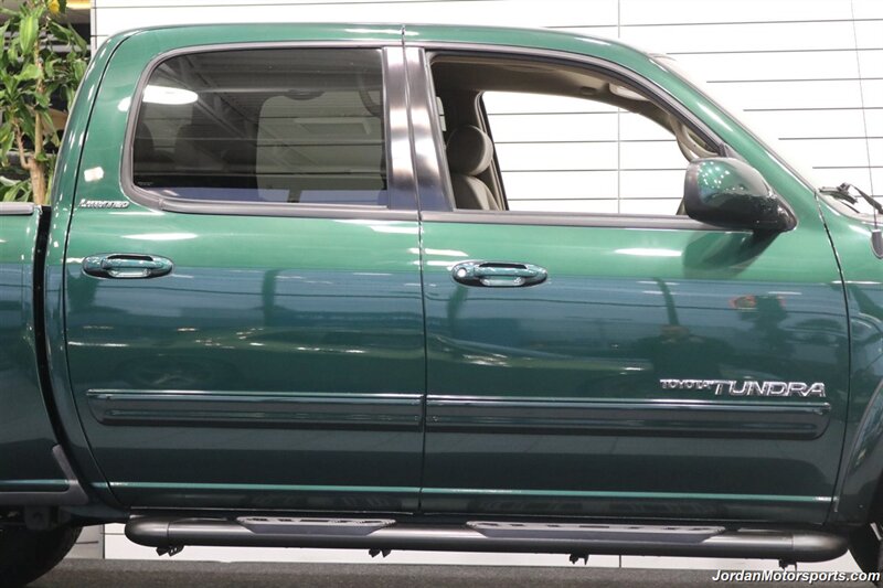 2004 Toyota Tundra Limited  1-OWNER* 0-RUST* 41K MILES* NEW TIMING BELT SERVICE & ALL SERVICE RECORDS SINCE NEW @ TOYOTA* NEW OVER LAND BUILD W/BILSTEIN TOYTEC LEVEL KIT - 33 "FALKEN WILD PEAKS AT4W & 17 " TRD PRO WHEELS OEM - Photo 61 - Portland, OR 97230