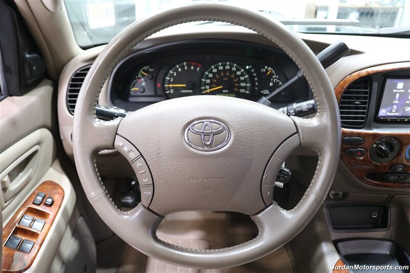 2004 Toyota Tundra Limited  1-OWNER* 0-RUST* 41K MILES* NEW TIMING BELT SERVICE & ALL SERVICE RECORDS SINCE NEW @ TOYOTA* NEW OVER LAND BUILD W/BILSTEIN TOYTEC LEVEL KIT - 33 "FALKEN WILD PEAKS AT4W & 17 " TRD PRO WHEELS OEM - Photo 89 - Portland, OR 97230